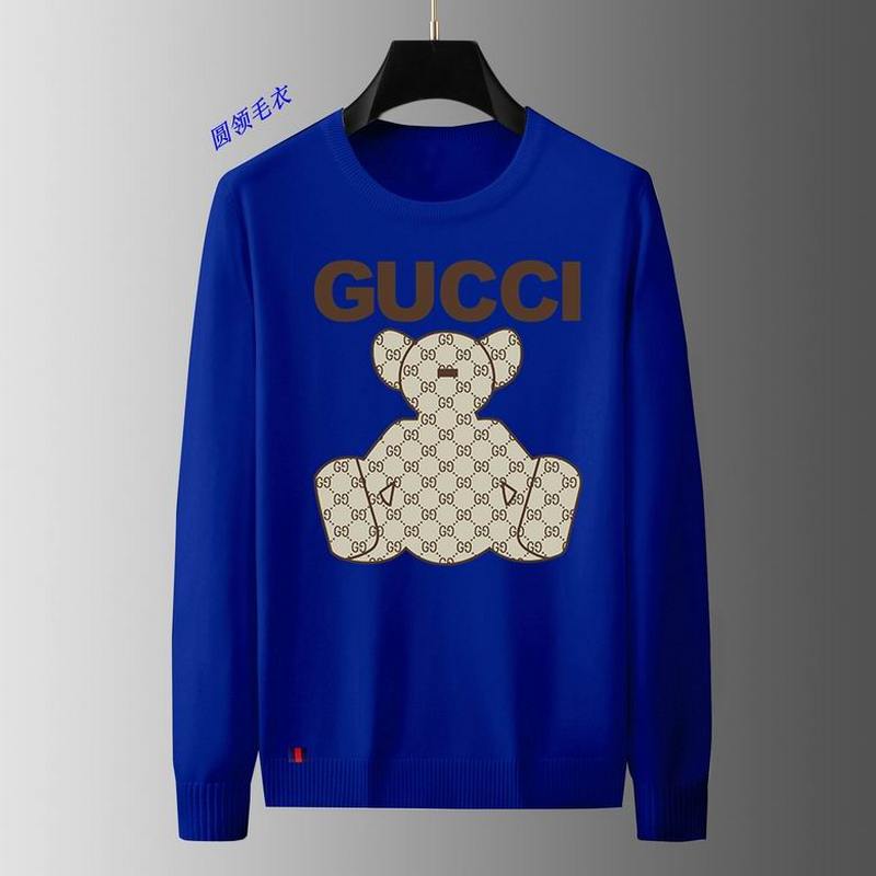 Gucci Men's Sweater 78